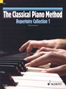 The Classical Piano Method Repertoire Collection 1 - Hans-Gunter Heumann - 9781847612373
