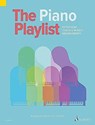 The Piano Playlist - Barrie Carson-Turner - 9781847614193