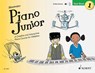Piano Junior - Hans-Gunter Heumann - 9781847614315