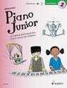 Piano Junior - Hans-Gunter Heumann - 9781847614322