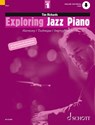 EXPLORING JAZZ PIANO BOOK 1 ONLINE - Tim Richards - 9781847615060