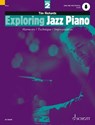 Exploring Jazz Piano Vol. 2 - TIM RICHARDS - 9781847615114