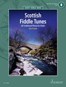 Scottish Fiddle Tunes -  - 9781847615640