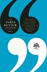 The Paris Review Interviews: Vol. 2 - Philip Gourevitch - 9781847670335