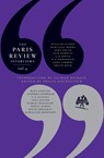 The Paris Review Interviews: Vol. 4 - Philip Gourevitch - 9781847674494