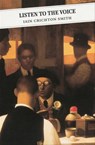 Listen to the Voice - Iain Crichton Smith - 9781847675644