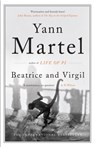 Beatrice and Virgil - Yann Martel - 9781847677679