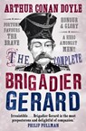 The Complete Brigadier Gerard Stories - Sir Arthur Conan Doyle - 9781847679192