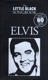 The Little Black Songbook - Music Sales Corporation - 9781847725004
