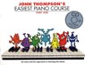John Thompson's Easiest Piano Course - John Thompson - 9781847726544