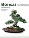 The Bonsai Handbook - David Prescott - 9781847739308