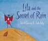 Lila and the Secret of Rain - David Conway - 9781847800350