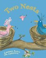 Two Nests - Laurence Anholt - 9781847804969