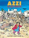 Azzi In Between - Sarah Garland - 9781847806512