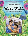 Frida Kahlo - Laurence Anholt - 9781847806673