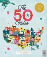 The 50 States - Gabrielle Balkan - 9781847807113