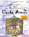 The Magical Garden of Claude Monet - Laurence Anholt - 9781847808134