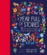 A Year Full of Stories - Angela McAllister - 9781847808592