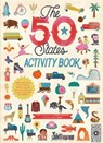 The 50 States: Activity Book - Gabrielle Balkan - 9781847808622