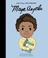 Maya Angelou - Lisbeth Kaiser ; Leire Salaberria - 9781847808899