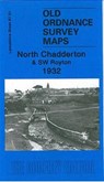 North Chadderton and SW Royton 1932 -  - 9781847841575