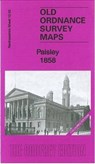 Paisley 1858 -  - 9781847845634