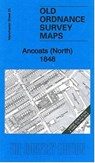 Ancoats (North) 1848 -  - 9781847845672
