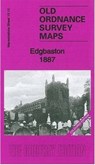 Edgbaston 1887 -  - 9781847846006