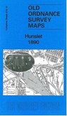 Hunslet 1890 -  - 9781847847881