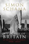 A History of Britain - Volume 1 - Simon Schama - 9781847920126