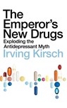 The Emperor's New Drugs - Irving Kirsch - 9781847920836