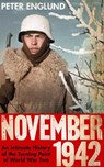 November 1942 - Peter Englund - 9781847924810