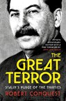 The Great Terror - Robert Conquest - 9781847925688