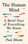 The Human Mind - Paul Bloom - 9781847926951