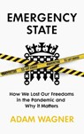 Emergency State - Adam Wagner - 9781847927460