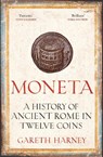 Moneta - Gareth Harney - 9781847927514