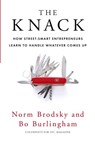 The Knack - Bo Burlingham ; Norm Brodsky - 9781847940339