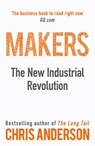 Makers - Chris Anderson - 9781847940674