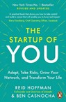 The Start-up of You - Reid Hoffman ; Ben Casnocha - 9781847940803