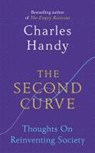 Second curve - charles handy - 9781847941336