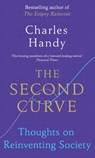 The Second Curve - Charles Handy - 9781847941343