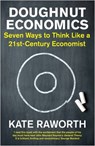 Doughnut Economics - RAWORTH,  Kate - 9781847941381
