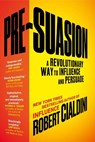 Pre-Suasion - Robert Cialdini - 9781847941435