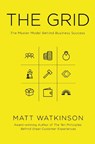 The Grid - Matt Watkinson - 9781847941886