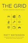 The Grid - Matt Watkinson - 9781847941886