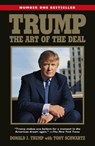 Trump: The Art of the Deal - Donald Trump - 9781847943033