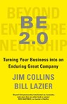 Beyond Entrepreneurship 2.0 - Jim Collins - 9781847943347