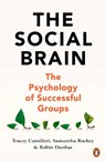 The Social Brain - Tracey Camilleri ; Samantha Rockey ; Robin Dunbar - 9781847943620