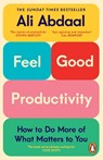 Feel-Good Productivity - Ali Abdaal - 9781847943750