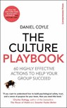 The Culture Playbook - Daniel Coyle - 9781847943873